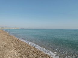 Villa in Rethimnon Crete With Private Pool