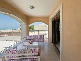 Villa in Rethimnon Crete With Private Pool