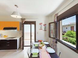 Villa in Rethimnon Crete With Private Pool