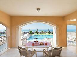 Villa in Rethimnon Crete With Private Pool