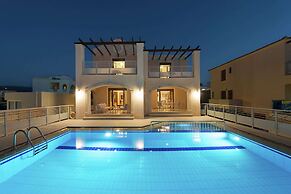 Villa in Rethimnon Crete With Private Pool