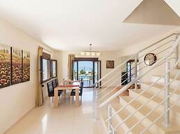 Villa in Rethimnon Crete With Private Pool