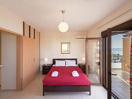 Villa in Rethimnon Crete With Private Pool