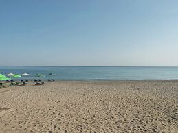 Villa in Rethimnon Crete With Private Pool