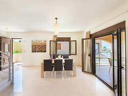 Villa in Rethimnon Crete With Private Pool