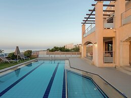 Villa in Rethimnon Crete With Private Pool