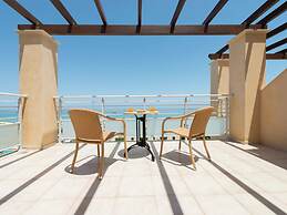 Villa in Rethimnon Crete With Private Pool