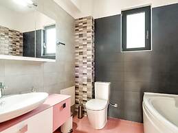 Beautiful new Large House, Private Pool, Near Beach at Rethymno, NW Co