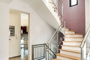 Beautiful new Large House, Private Pool, Near Beach at Rethymno, NW Co