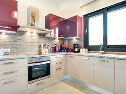 Beautiful new Large House, Private Pool, Near Beach at Rethymno, NW Co