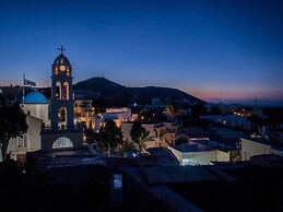 Extravagant Villa in Megalochori