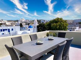 Extravagant Villa in Megalochori