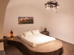 Extravagant Villa in Megalochori