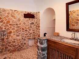 Extravagant Villa in Megalochori