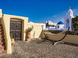 Extravagant Villa in Megalochori