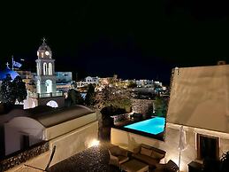 Extravagant Villa in Megalochori