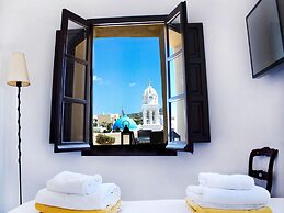 Extravagant Villa in Megalochori