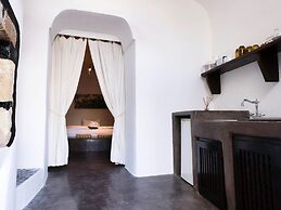 Extravagant Villa in Megalochori