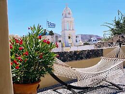 Extravagant Villa in Megalochori