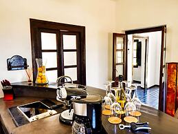 Extravagant Villa in Megalochori