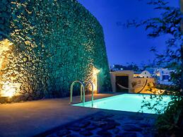 Extravagant Villa in Megalochori