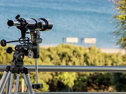 Villa on Island With Private Pool, Garde, Terrace, Parking