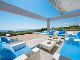 Beautiful new Luxury Villa in Rhodes