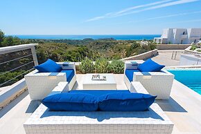 Beautiful new Luxury Villa in Rhodes