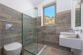 Beautiful new Luxury Villa in Rhodes