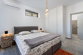 Beautiful new Luxury Villa in Rhodes