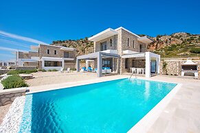 Beautiful new Luxury Villa in Rhodes