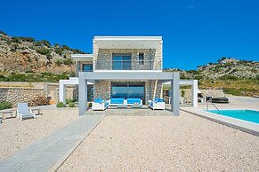 Beautiful new Luxury Villa in Rhodes