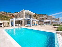Beautiful new Luxury Villa in Rhodes