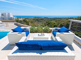 Beautiful new Luxury Villa in Rhodes