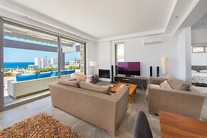 Beautiful new Luxury Villa in Rhodes
