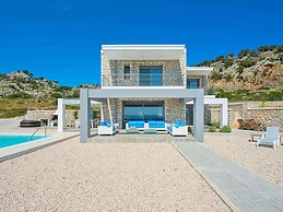 Beautiful new Luxury Villa in Rhodes