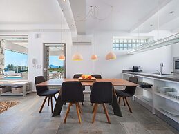 Beautiful new Luxury Villa in Rhodes