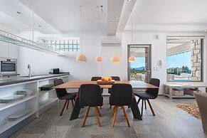 Beautiful new Luxury Villa in Rhodes