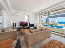 Beautiful new Luxury Villa in Rhodes