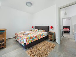 Beautiful new Luxury Villa in Rhodes