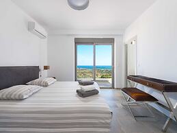 Beautiful new Luxury Villa in Rhodes