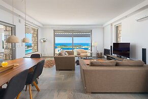 Beautiful new Luxury Villa in Rhodes