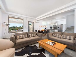 Beautiful new Luxury Villa in Rhodes