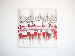 Villa in Kalythie With Pool