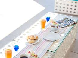 Villa in Kalythie With Pool