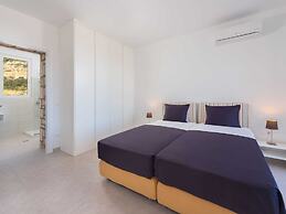 Villa in Kalythie With Pool