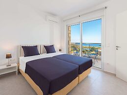 Villa in Kalythie With Pool