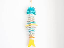 Villa in Kalythie With Pool