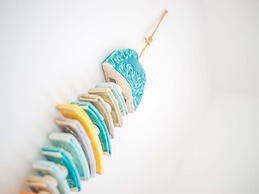 Villa in Kalythie With Pool