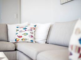 Villa in Kalythie With Pool